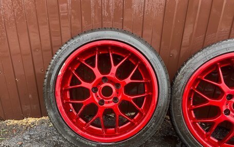 Mazda 3, 2008 год, 690 000 рублей, 22 фотография