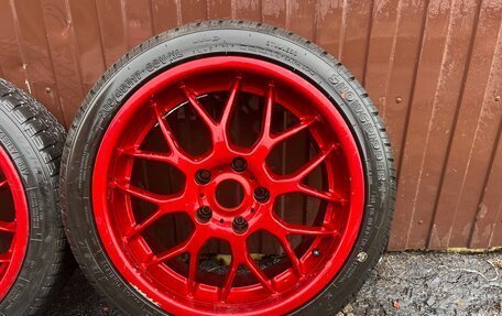 Mazda 3, 2008 год, 690 000 рублей, 24 фотография