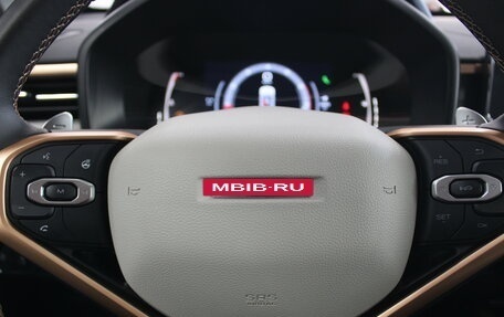 Haval Jolion, 2024 год, 2 748 000 рублей, 7 фотография