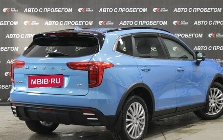 Haval Jolion, 2024 год, 2 748 000 рублей, 3 фотография