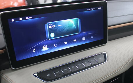 Haval Jolion, 2024 год, 2 748 000 рублей, 15 фотография