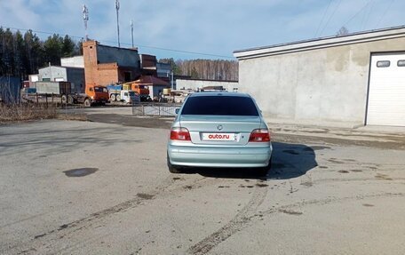BMW 5 серия, 1998 год, 320 000 рублей, 2 фотография