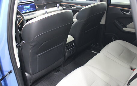 Haval Jolion, 2024 год, 2 748 000 рублей, 18 фотография