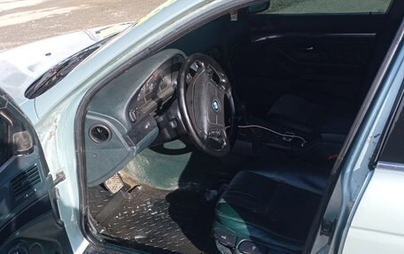 BMW 5 серия, 1998 год, 320 000 рублей, 5 фотография