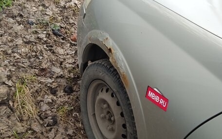 Nissan Almera Classic, 2007 год, 170 000 рублей, 2 фотография