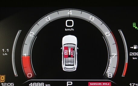 Haval Jolion, 2024 год, 2 748 000 рублей, 19 фотография