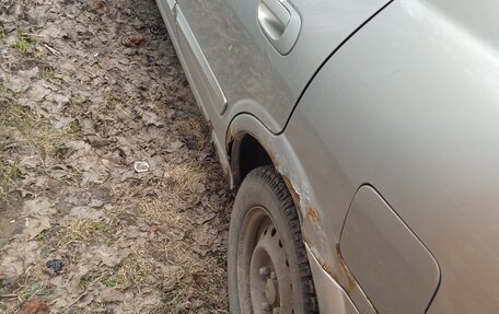 Nissan Almera Classic, 2007 год, 170 000 рублей, 3 фотография