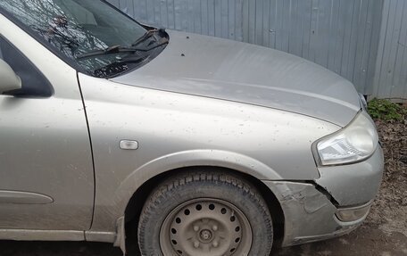 Nissan Almera Classic, 2007 год, 170 000 рублей, 6 фотография