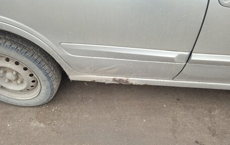 Nissan Almera Classic, 2007 год, 170 000 рублей, 5 фотография