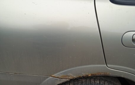 Nissan Almera Classic, 2007 год, 170 000 рублей, 4 фотография