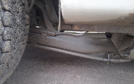 Nissan Almera Classic, 2007 год, 170 000 рублей, 8 фотография