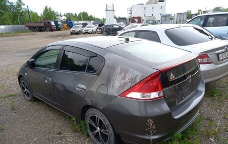 Honda Insight II рестайлинг, 2010 год, 450 000 рублей, 7 фотография