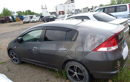 Honda Insight II рестайлинг, 2010 год, 450 000 рублей, 5 фотография