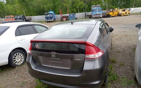 Honda Insight II рестайлинг, 2010 год, 450 000 рублей, 8 фотография