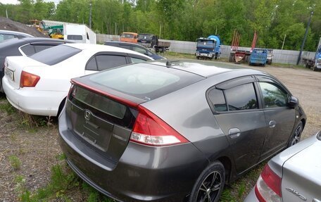 Honda Insight II рестайлинг, 2010 год, 450 000 рублей, 6 фотография