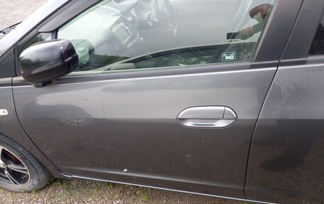 Honda Insight II рестайлинг, 2010 год, 450 000 рублей, 10 фотография