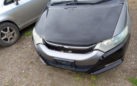 Honda Insight II рестайлинг, 2010 год, 450 000 рублей, 9 фотография