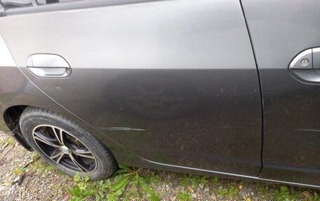 Honda Insight II рестайлинг, 2010 год, 450 000 рублей, 12 фотография