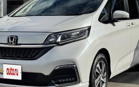 Honda Freed II, 2022 год, 1 300 007 рублей, 3 фотография