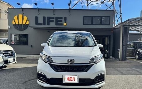 Honda Freed II, 2022 год, 1 300 007 рублей, 4 фотография