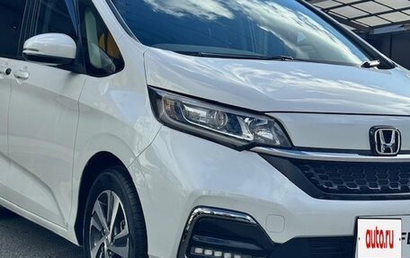 Honda Freed II, 2022 год, 1 300 007 рублей, 6 фотография
