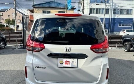 Honda Freed II, 2022 год, 1 300 007 рублей, 11 фотография