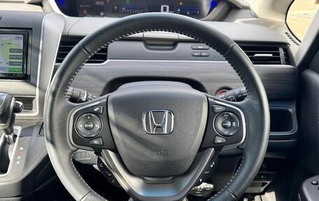 Honda Freed II, 2022 год, 1 300 007 рублей, 17 фотография