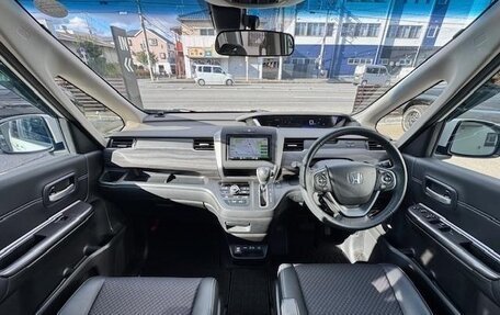 Honda Freed II, 2022 год, 1 300 007 рублей, 16 фотография