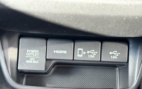 Honda Freed II, 2022 год, 1 300 007 рублей, 33 фотография