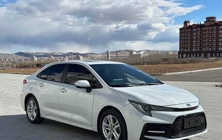 Toyota Corolla, 2023 год, 1 370 333 рублей, 3 фотография