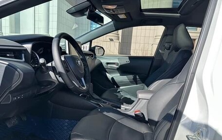 Toyota Corolla, 2023 год, 1 370 333 рублей, 11 фотография