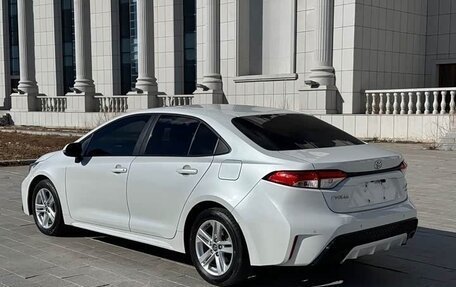 Toyota Corolla, 2023 год, 1 370 333 рублей, 4 фотография