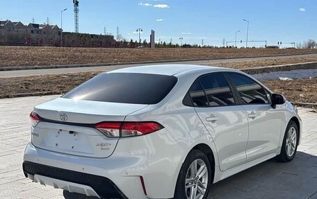 Toyota Corolla, 2023 год, 1 370 333 рублей, 6 фотография