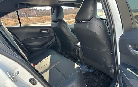 Toyota Corolla, 2023 год, 1 370 333 рублей, 13 фотография