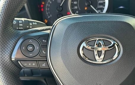 Toyota Corolla, 2023 год, 1 370 333 рублей, 15 фотография