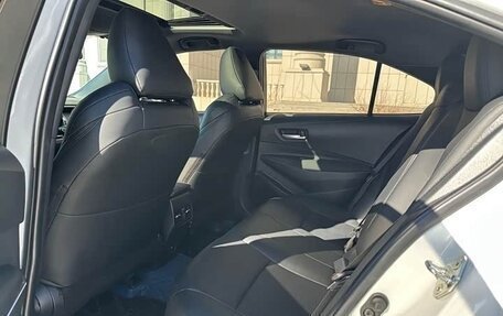 Toyota Corolla, 2023 год, 1 370 333 рублей, 14 фотография