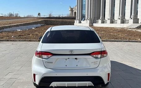 Toyota Corolla, 2023 год, 1 370 333 рублей, 5 фотография