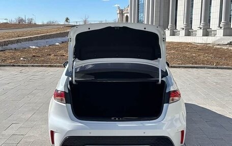 Toyota Corolla, 2023 год, 1 370 333 рублей, 7 фотография