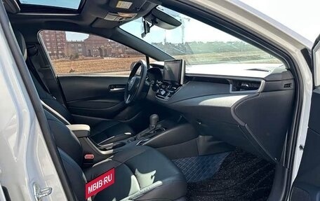 Toyota Corolla, 2023 год, 1 370 333 рублей, 12 фотография