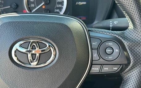 Toyota Corolla, 2023 год, 1 370 333 рублей, 16 фотография