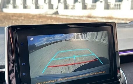 Toyota Corolla, 2023 год, 1 370 333 рублей, 18 фотография