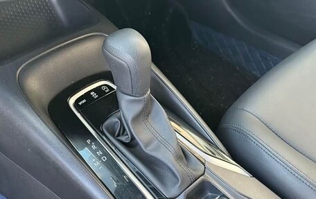 Toyota Corolla, 2023 год, 1 370 333 рублей, 19 фотография