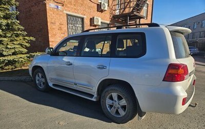 Toyota Land Cruiser 200, 2013 год, 4 200 000 рублей, 1 фотография