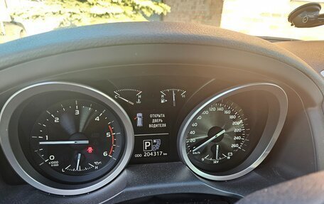 Toyota Land Cruiser 200, 2013 год, 4 200 000 рублей, 3 фотография