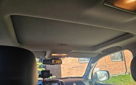 Toyota Land Cruiser 200, 2013 год, 4 200 000 рублей, 5 фотография