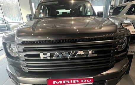 Haval H9, 2026 год, 4 799 000 рублей, 7 фотография