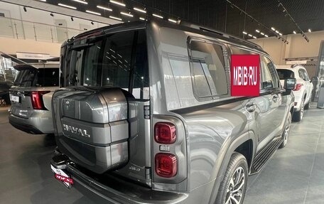 Haval H9, 2026 год, 4 799 000 рублей, 3 фотография