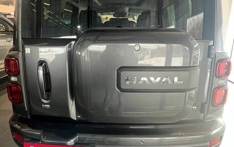 Haval H9, 2026 год, 4 799 000 рублей, 4 фотография