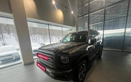 Haval H9, 2026 год, 4 799 000 рублей, 1 фотография