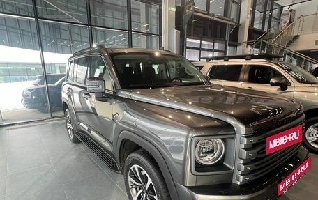 Haval H9, 2026 год, 4 799 000 рублей, 6 фотография